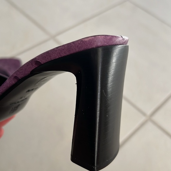 Via Spiga Mules - Picture 6 of 6